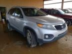 2011 KIA  SORENTO