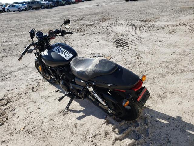 2015 HARLEY-DAVIDSON XG500 1HD4NAA11FC501453