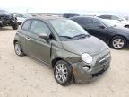 2012 FIAT  500