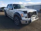 2011 FORD  F-150