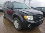 2009 FORD  ESCAPE