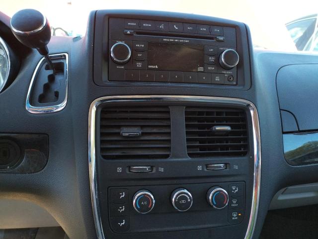 2015 DODGE CARA GRAND 2C4RDGBG4FR686900