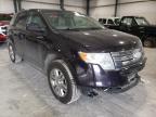 2007 FORD  EDGE