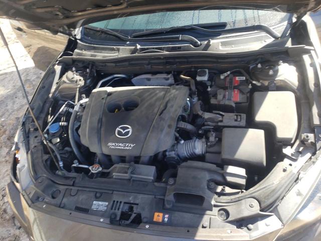 2016 MAZDA 3 SPORT JM1BM1U73G1322842