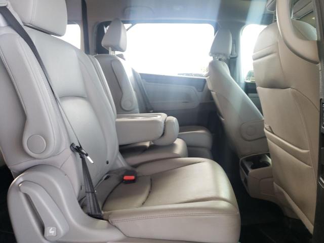 5FNRL6H71KB112961 Honda Odyssey Ex 2019. Фото: 5