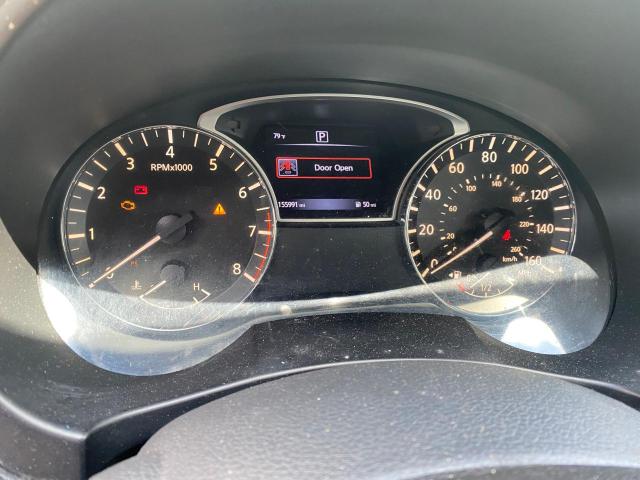 2016 NISSAN ALTIMA 2.5 1N4AL3AP6GN331435