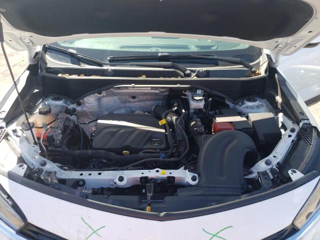 2020 BUICK ENCORE GX KL4MMBS22LB111796