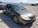 2007 PONTIAC  G6