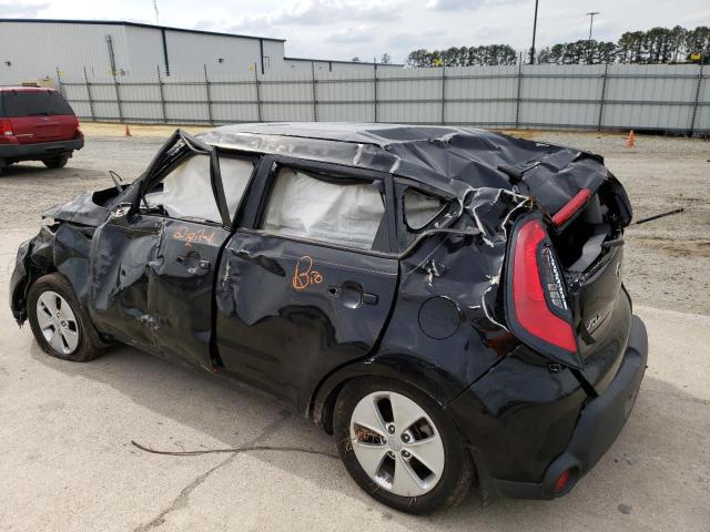2015 KIA SOUL KNDJN2A26F7205453