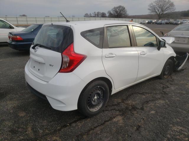 3N1CE2CP3KL366546 Nissan Versa Note 2019. Фото: 3