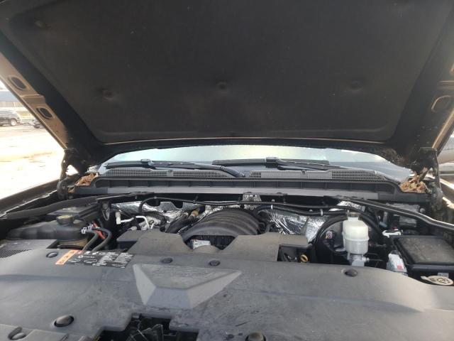 2017 CHEVROLET 1500 SILVE 3GCUKSEC4HG515763