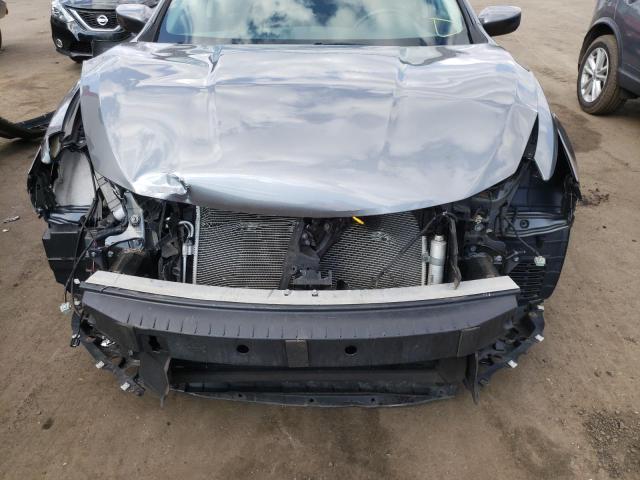 1N4AL3AP0HN353867 Nissan Altima 2.5 2017. Фото: 8