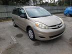 2006 TOYOTA  SIENNA