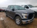 2016 FORD  F-150