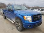 2013 FORD  F-150