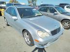 2006 MERCEDES-BENZ  C-CLASS