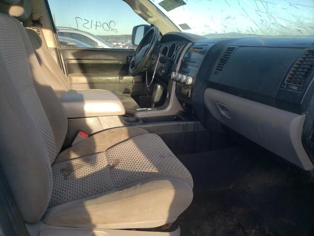 5TFRY5F17DX140315 Toyota Tundra Dou 2013. Фото: 4