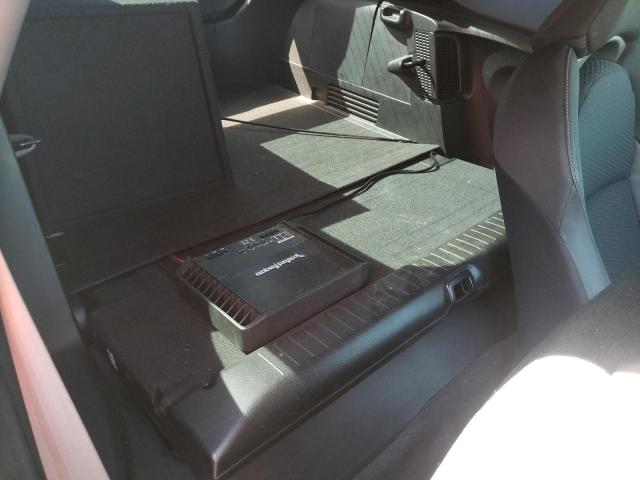 2015 HONDA CR-Z JHMZF1C41FS003401