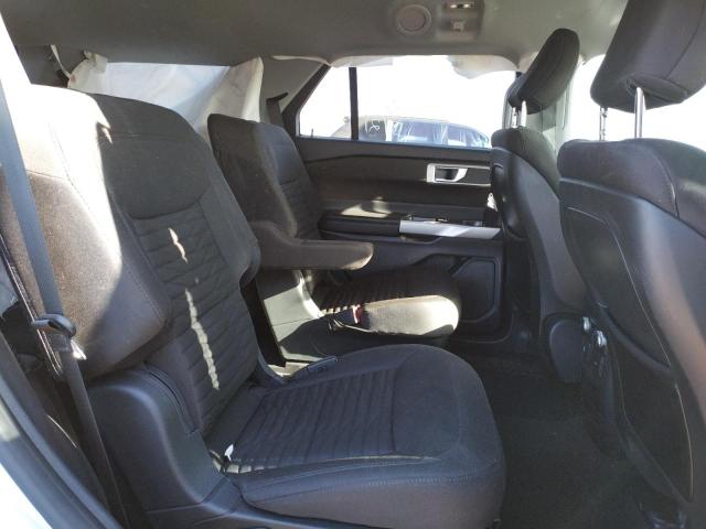 1FMSK7DH6LGD06591 Ford Explorer X 2020. Фото: 5