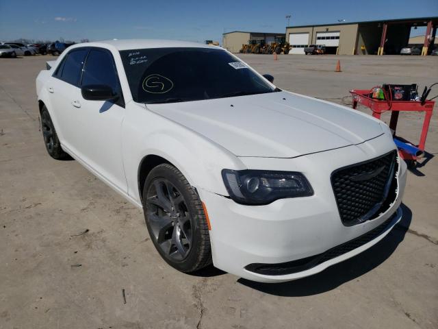2021 CHRYSLER 300, VIN: 2C3CCAAG5MH654097