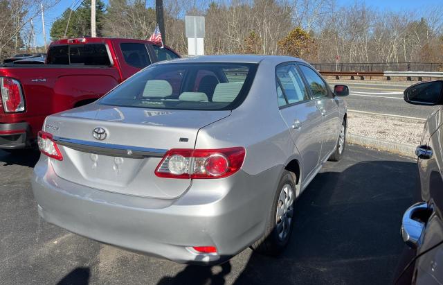 2T1BU4EE3BC719339 Toyota Corolla Ba 2011. Фото: 3