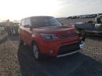 2018 KIA  SOUL