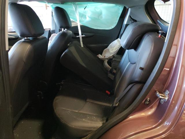 2020 CHEVROLET SPARK 2LT KL8CF6SA3LC467011