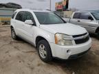 2009 CHEVROLET  EQUINOX