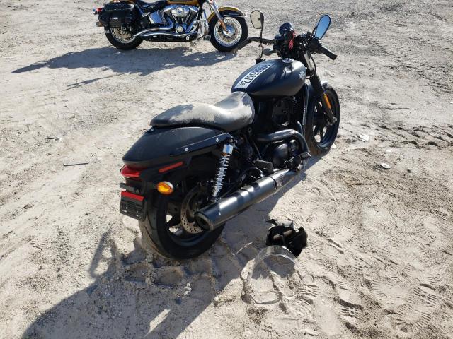 2015 HARLEY-DAVIDSON XG500 1HD4NAA11FC501453