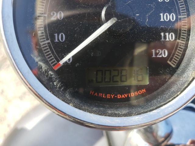 2017 HARLEY-DAVIDSON FXSB BREAK 1HD1BFV16HB016902