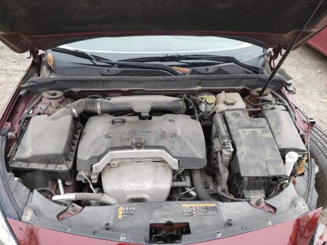 1G11C5SA5GF159594 Chevrolet Malibu Lim 2016. Фото: 6
