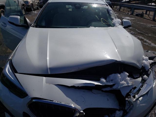 2022 BMW 228XI WBA73AK00N7K21294