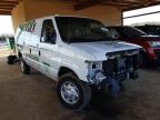 2012 FORD  ECONOLINE