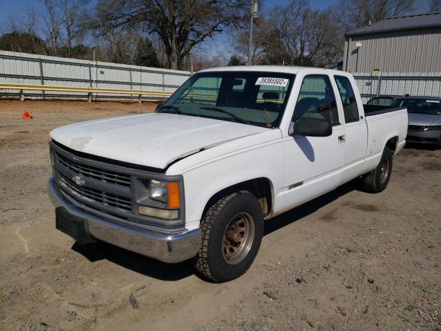 Фото: 1GCEC19MXVE125638 - 2