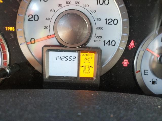 5FNYF48669B012315 Honda Pilot Exl 2009. Фото: 7