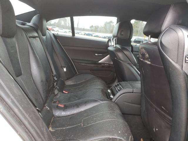 2018 BMW M6 GRAN CO WBS6E9C56JG808300