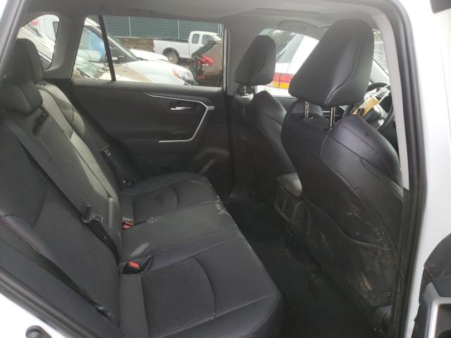 2021 TOYOTA RAV4 TRD O 2T3S1RFV4MW232454
