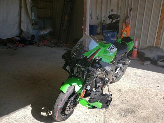 2021 KAWASAKI ZX1002 M JKBZXVM16MA000531