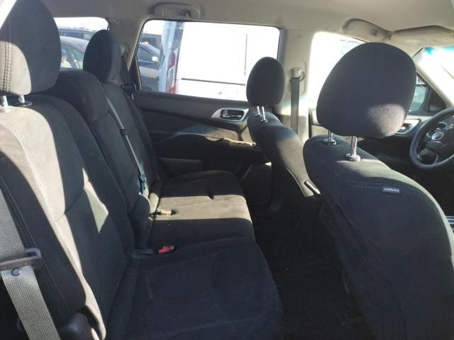 5N1AR2MM1GC647465 Nissan Pathfinder 2016. Фото: 5