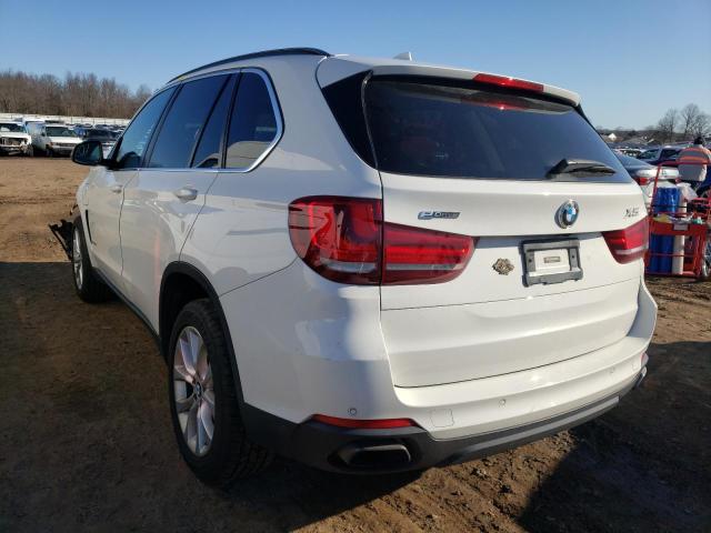 2016 BMW X5 XDR40E 5UXKT0C5XG0S77643