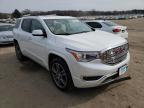 2017 GMC  ACADIA DENALI