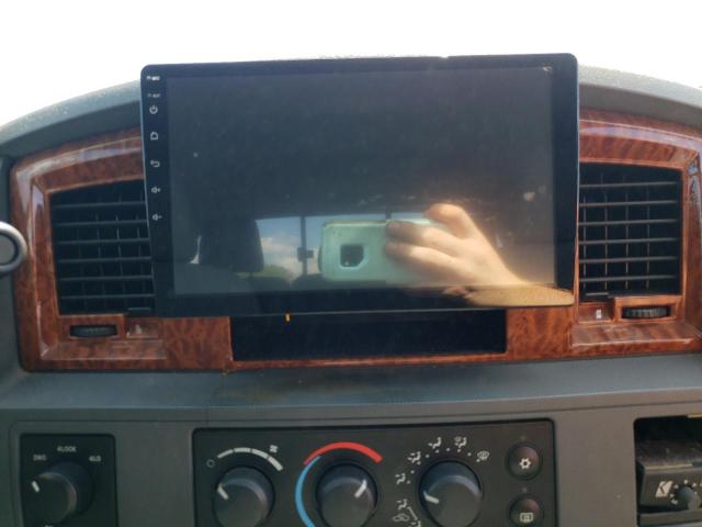 3D7KS19D06G146763 Dodge Ram 1500 2006. Фото: 8