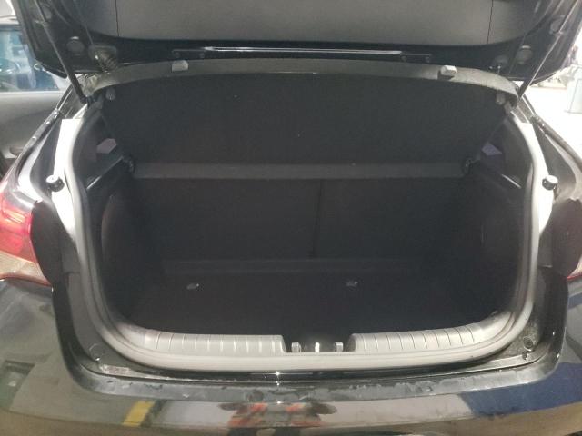 2020 HYUNDAI VELOSTER N KMHT36AH2LU005270