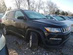 2017 JEEP  COMPASS