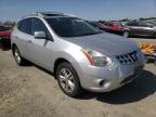 2012 NISSAN  ROGUE