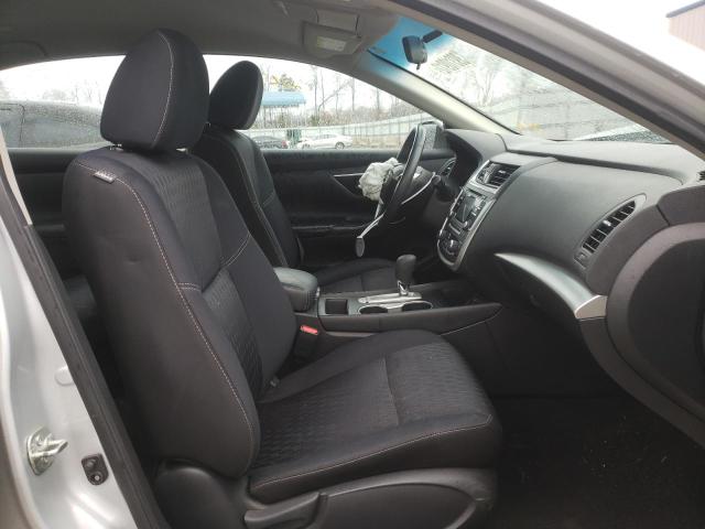 1N4AL3AP8HC287788 Nissan Altima 2.5 2017. Фото: 4