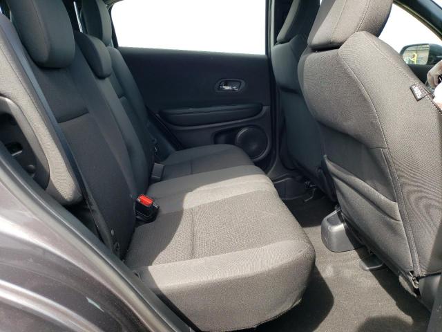 3CZRU6H1XLM704987 Honda Hr-V Sport 2020. Фото: 5