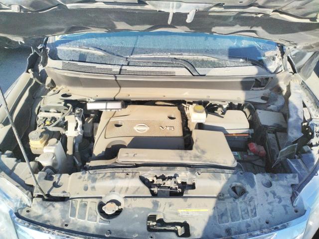 5N1AR2MM1GC647465 Nissan Pathfinder 2016. Фото: 6