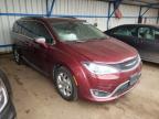 photo CHRYSLER PACIFICA 2018