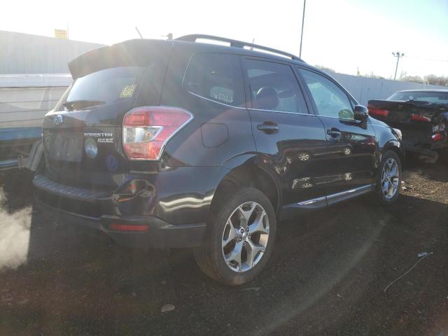 2015 SUBARU FORESTER 2 JF2SJAUC4FH485688